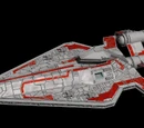 Republic-class Cruiser