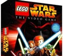 LEGO Star Wars: The Video Game