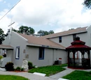 Christlike Ministries