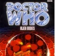 Alien Bodies (novel)