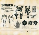 Tattoos in Indonesia