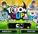 Toon Cup 2012