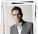 Phil Hunter