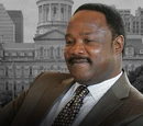 Clay Davis