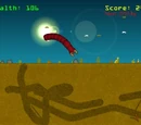 Death Worm