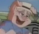 Pappy and Bubbie Pig