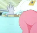 Grandma "Nana" Bunny