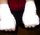 Hand Wrap