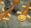 Biscuizard