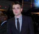 Robert Pattinson