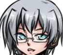 Hibiki Naraune