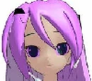 Melody Shion