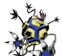 Apocalymon