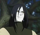 Orochimaru