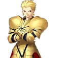 Gilgamesh (Fate)