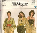 Vogue 8177