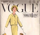 Vogue S-4899