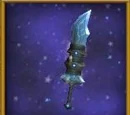Longblade of the Homonculus