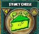 Stinky Cheese