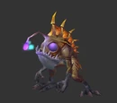 Deep Murloc Hunter