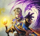 Anduin Wrynn