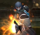 Dark Keeper Bethek