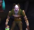 Ezekiel Graves