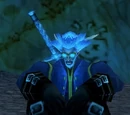 Wing Commander Vipore