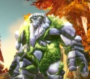 Cliff Breaker