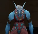 Jarkal Mossmeld