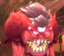 Gorgolon the All-seeing