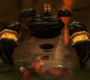 Lava Elemental