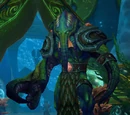 Faceless Watcher