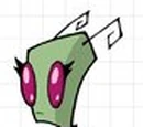 Invader Yuli
