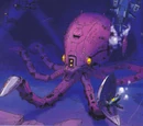 Octoloud
