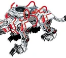 Soul Tiger