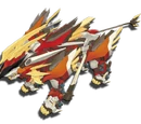 Hayate Liger