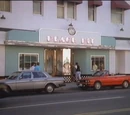The Peach Pit