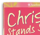 Chrissa Stands Strong