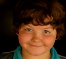 Aedin Mincks