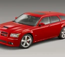 Dodge Magnum