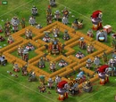Quadrant Base