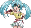 Runo Misaki