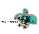 Master Ingram