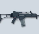 G36C