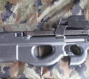 P90