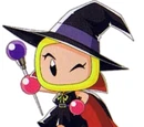 Witch Bomber