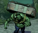 Loot Goon