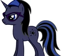Professor Nova Abyss