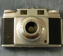 Agfa Super Silette